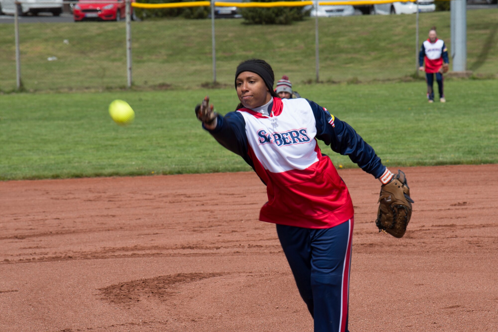 This is the second of eight tournaments throughout the year the team will play in