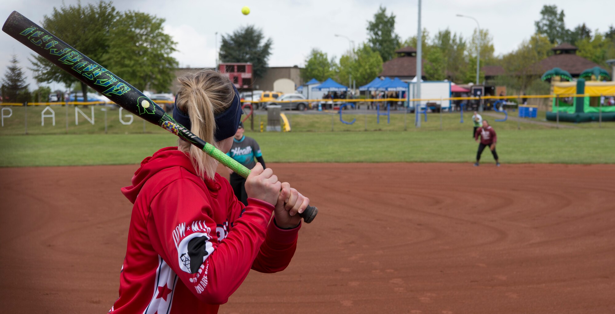 Campbell was one of five Sabers to receive an individual award at the conclusion of the tournament.