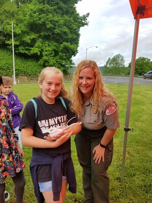 Junior Ranger Program