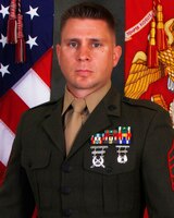 Inspector Instructor First Sergeant, 4th Force Reconnaissance Company, Detachment (-)