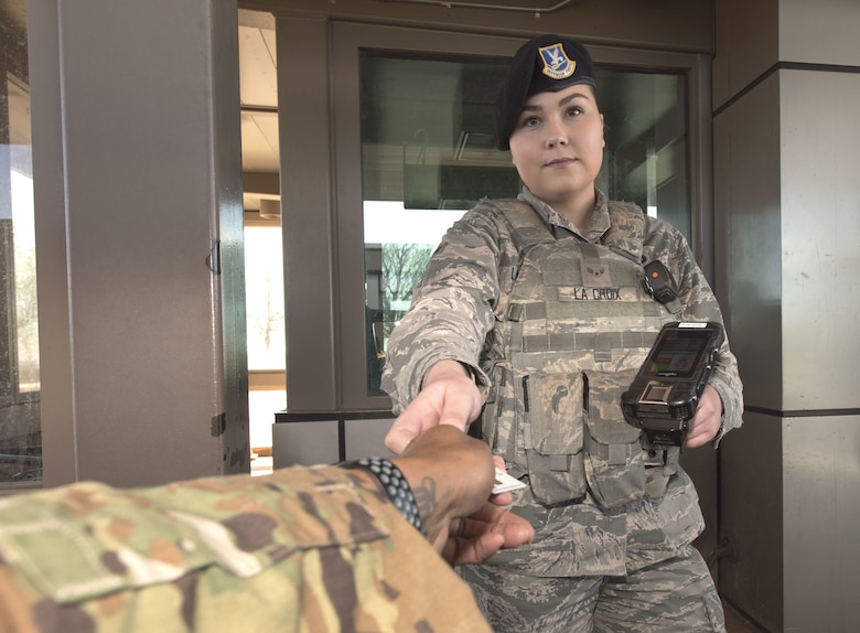 Year of the Defender The gatekeeper; more than meets the eye