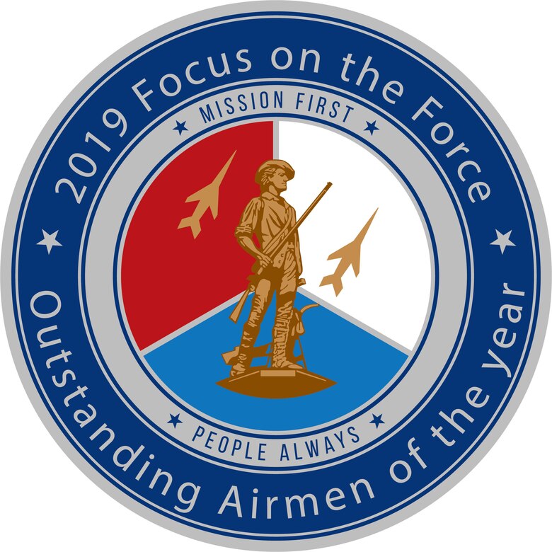 air national guard seal