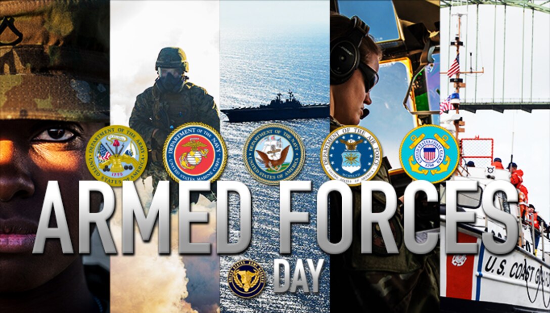 National Armed Forces Day