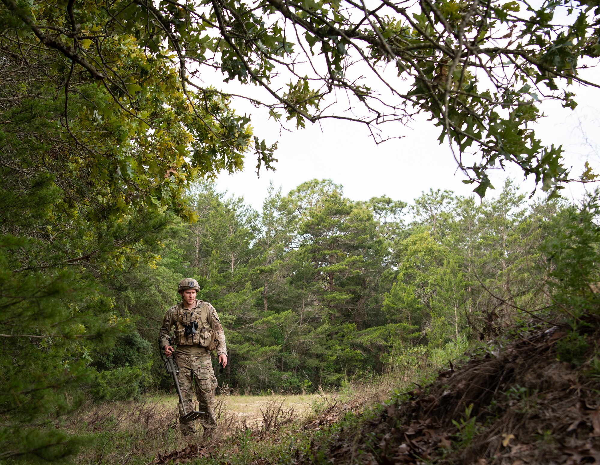 EOD Warfighter Challenge