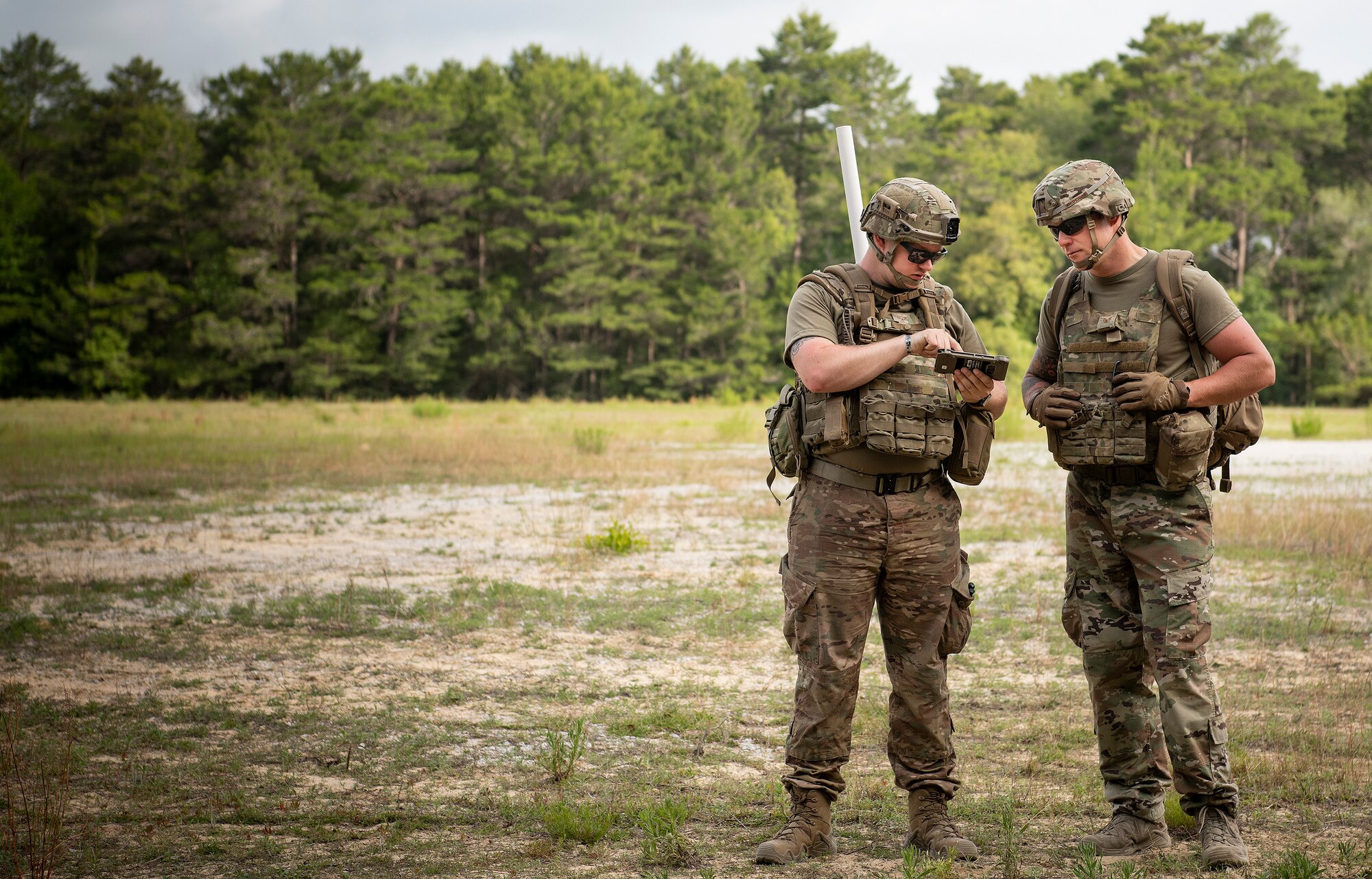 EOD Warfighter Challenge