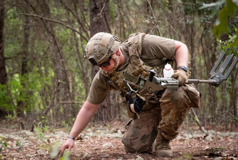 EOD Warfighter Challenge