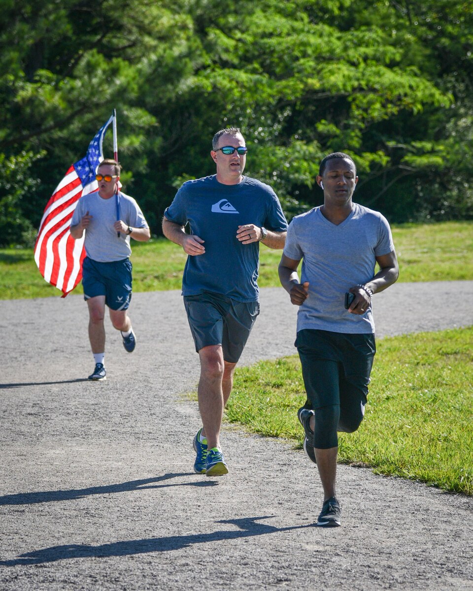 Memorial Event Held at Sumpter Smith ANGB > 117th Air Refueling Wing > News