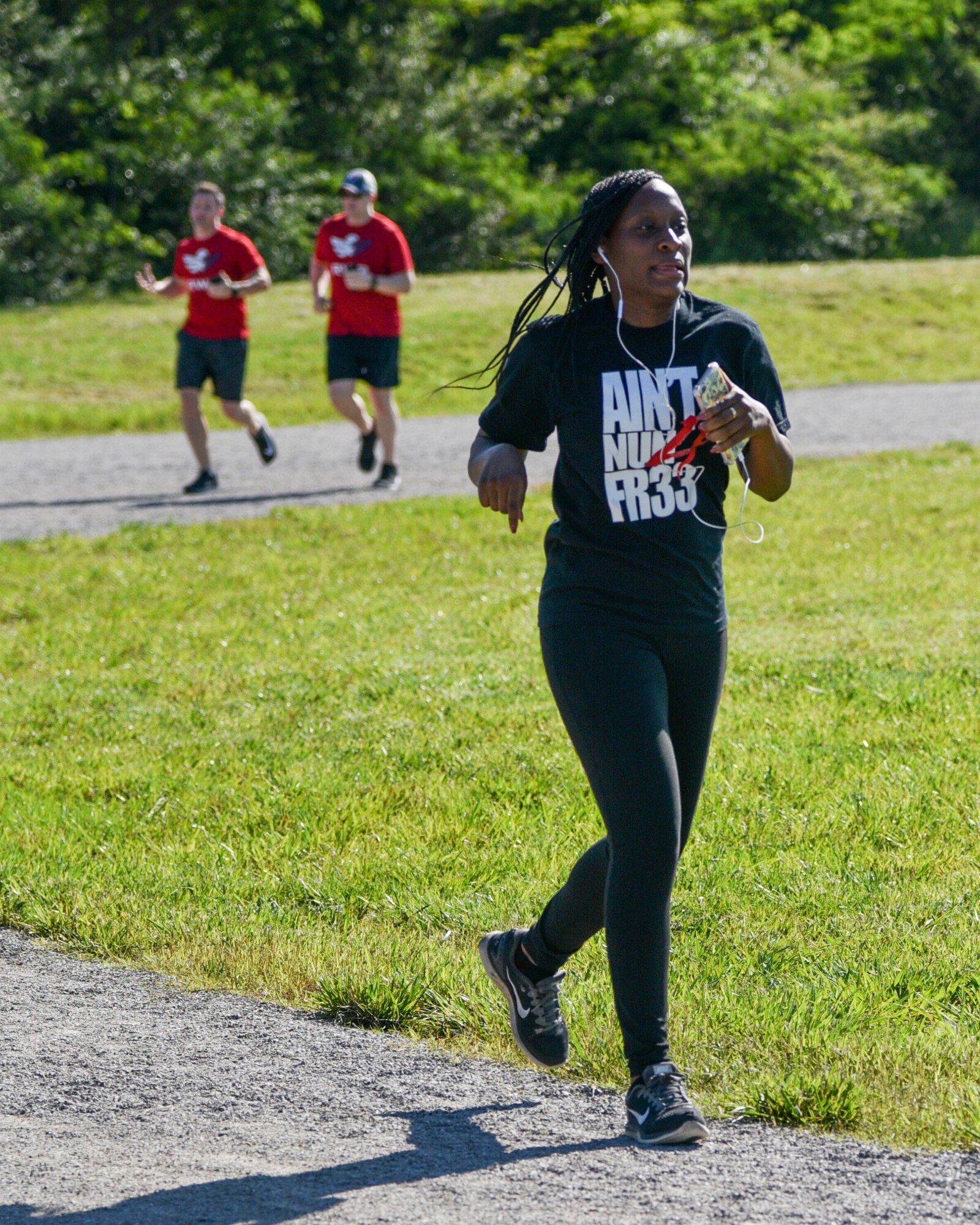 Team Birmingham Booster Club Hosts Memorial Event