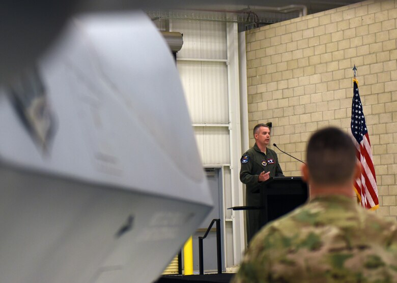 (U.S. Air Force photo by Staff Sgt. Timothy Young)