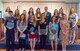 Hanscom Spouses Club presents scholarships