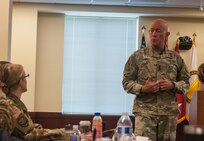 ‘If the network isn’t ready, we are not ready’