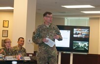 ‘If the network isn’t ready, we are not ready’