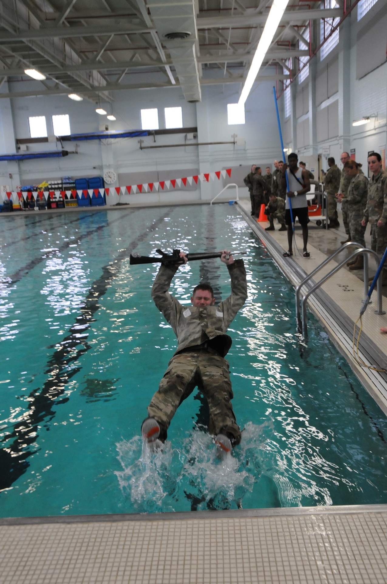 ARMEDCOM’s best of best issued one final challenge