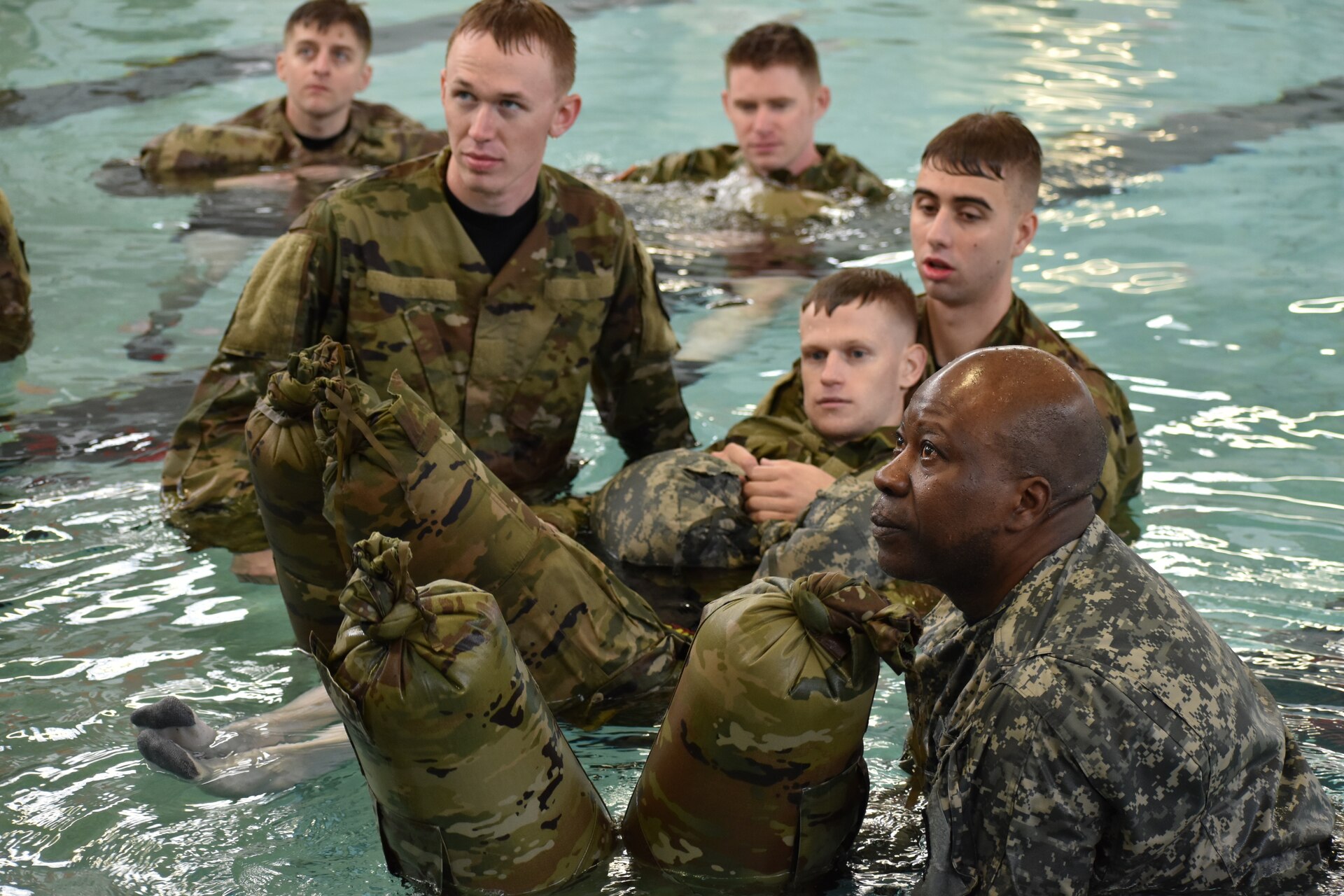 ARMEDCOM’s best of best issued one final challenge