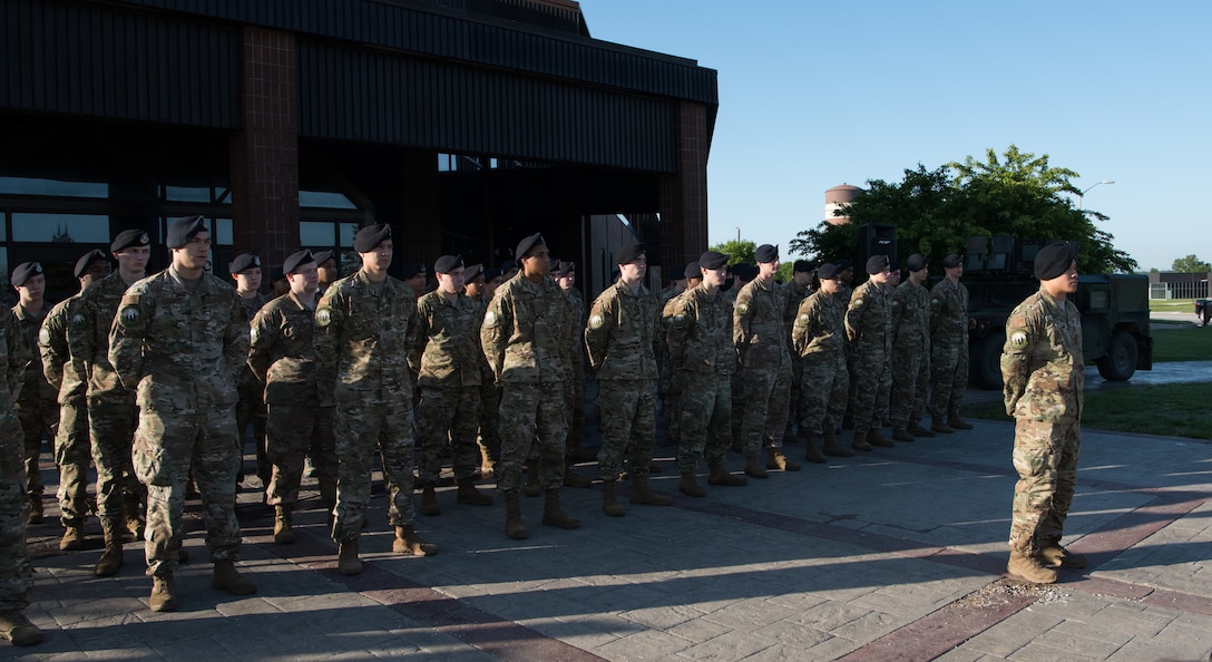 509th CONS Airmen test skills in mock deployment