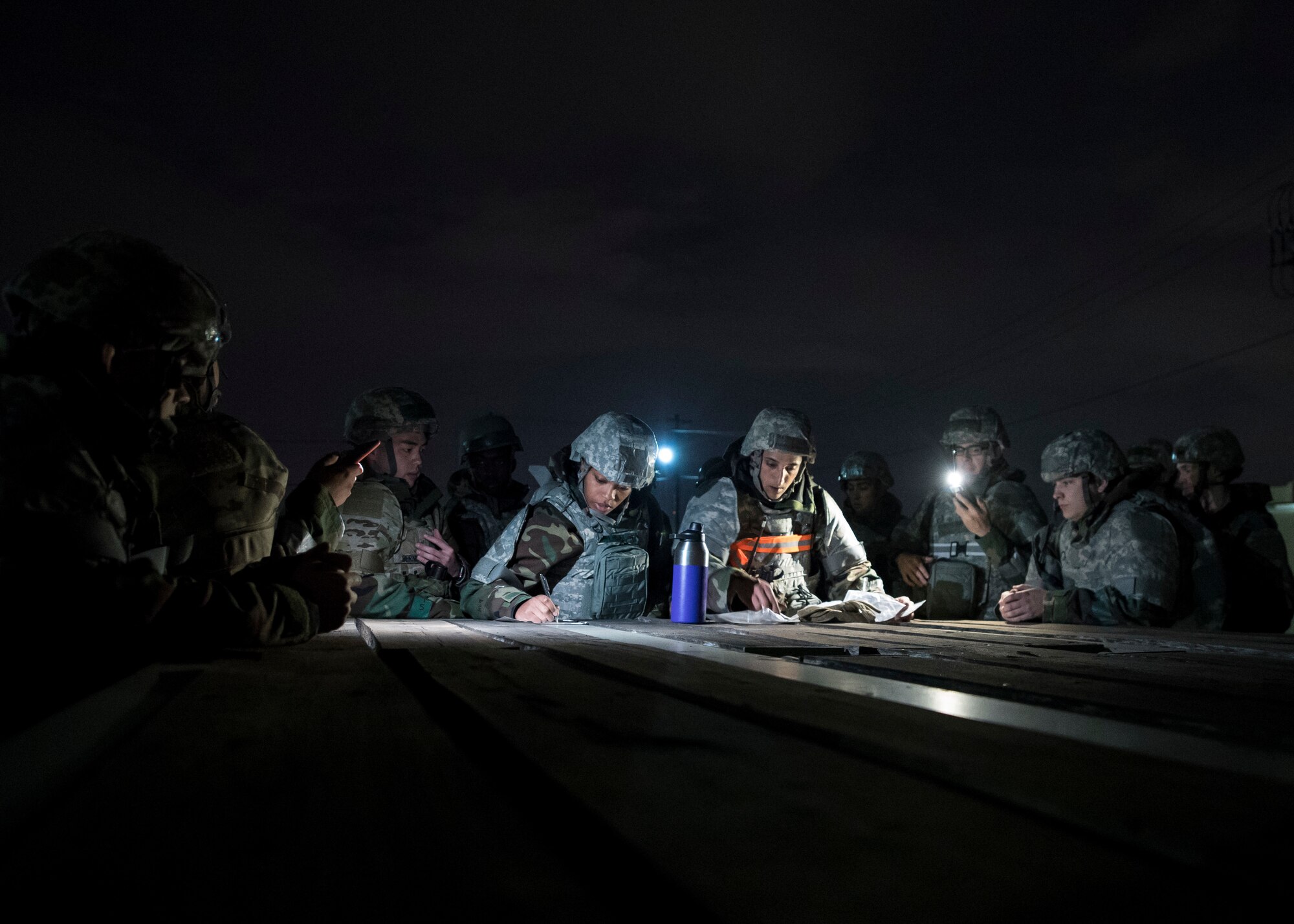Exercise Beverly Morning 19-01