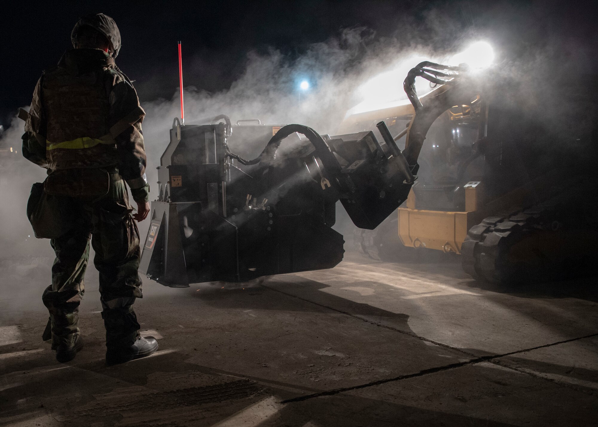 Exercise Beverly Morning 19-01