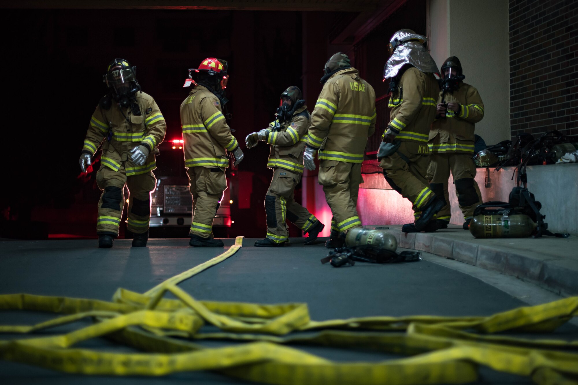 Exercise Beverly Morning 19-01