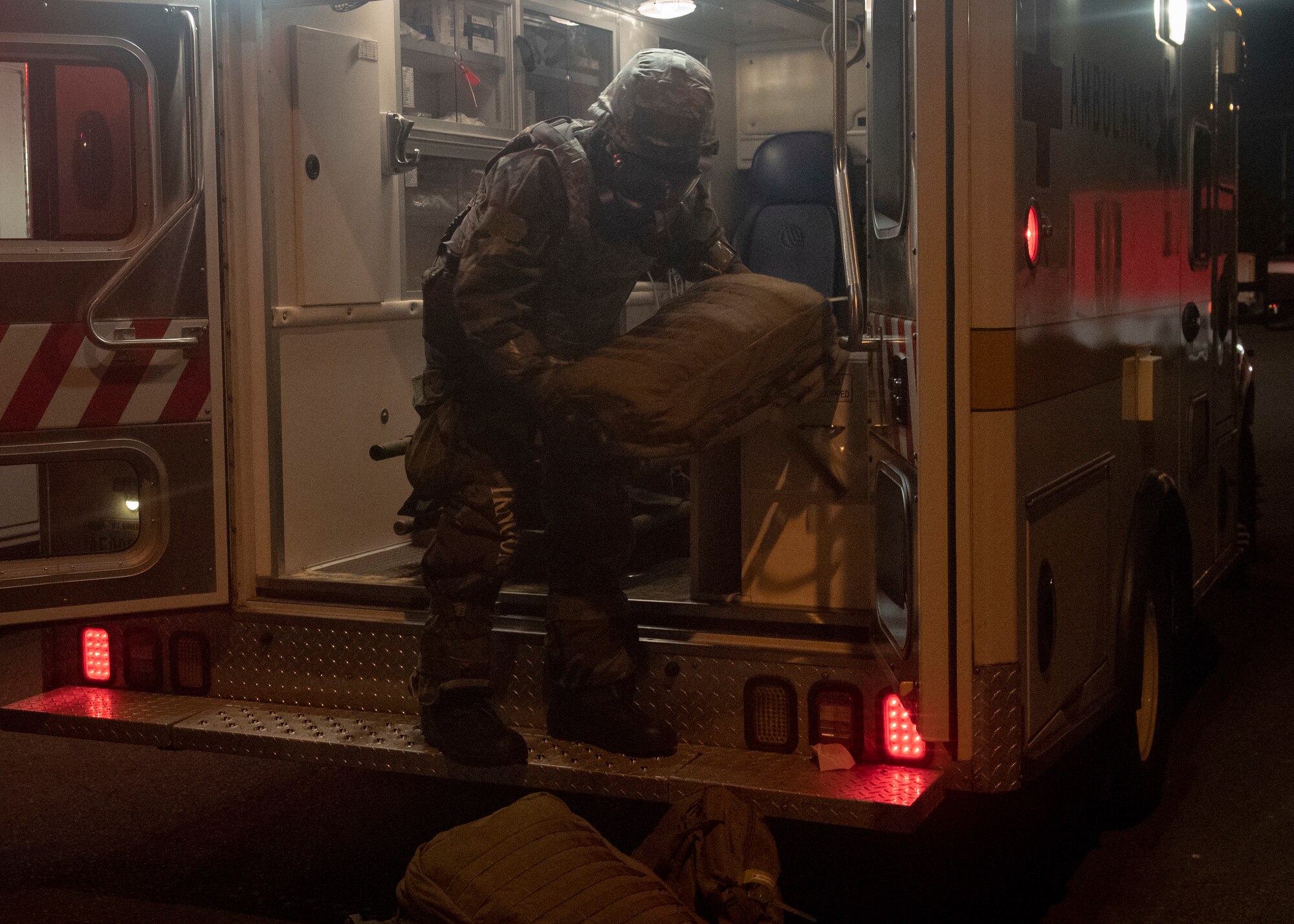 Exercise Beverly Morning 19-01