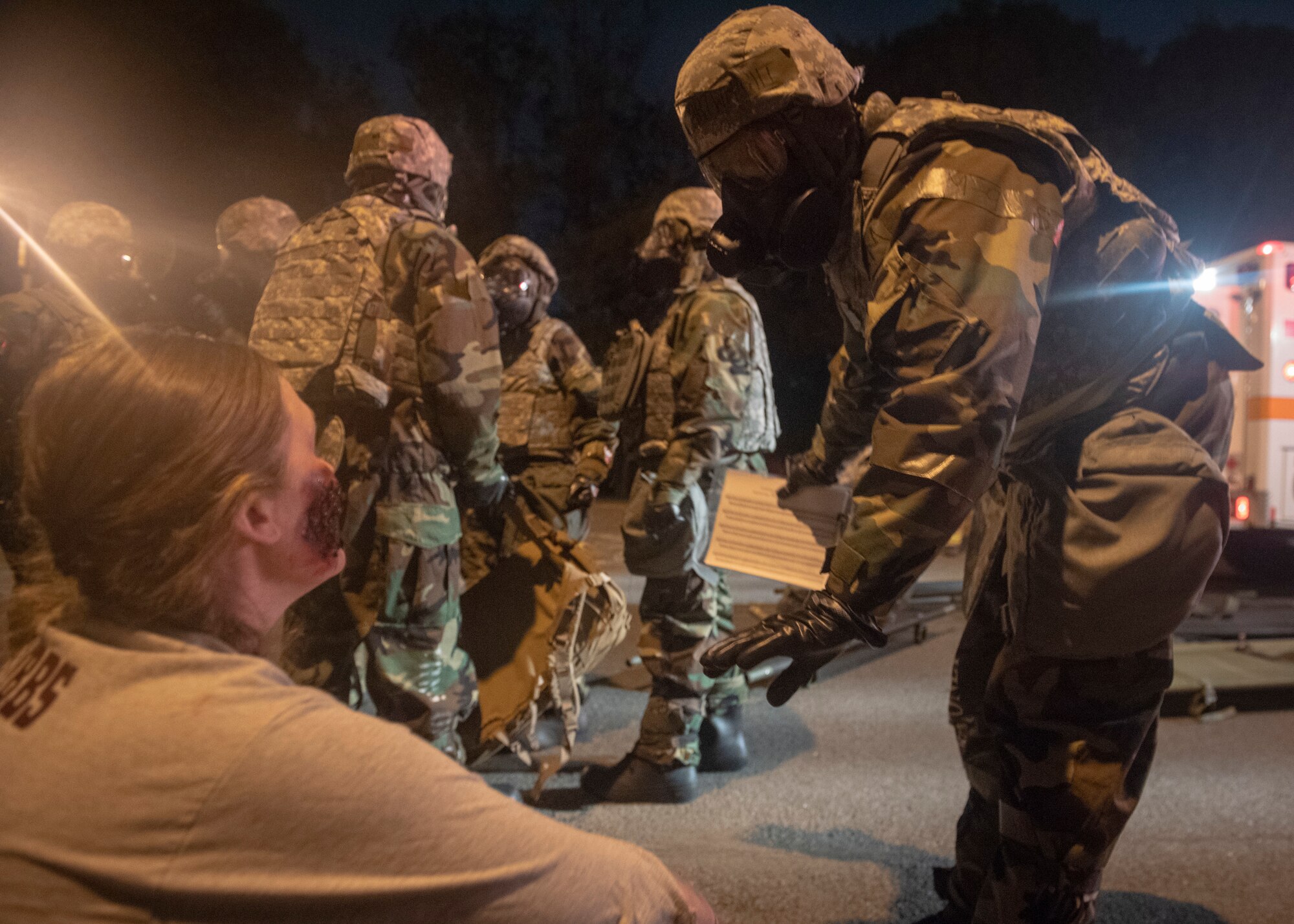 Exercise Beverly Morning 19-01