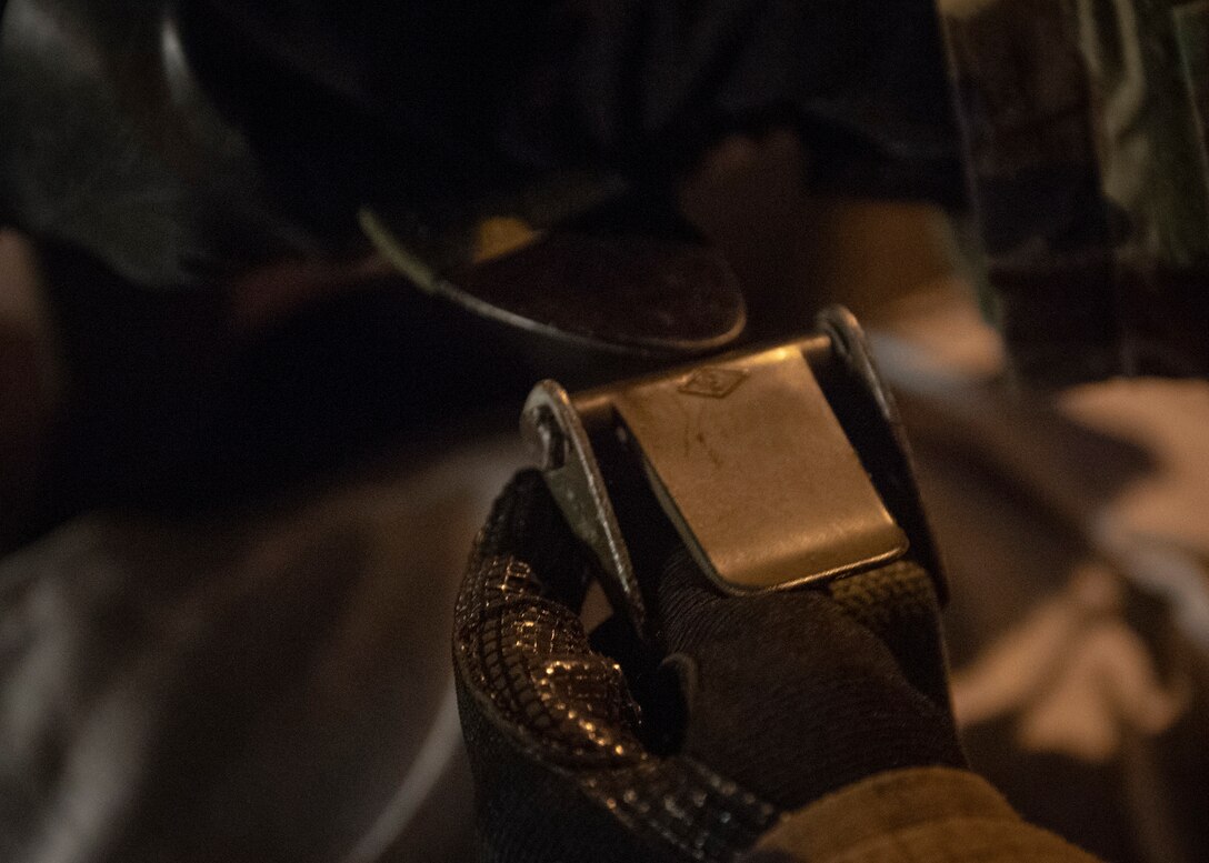 Exercise Beverly Morning 19-01