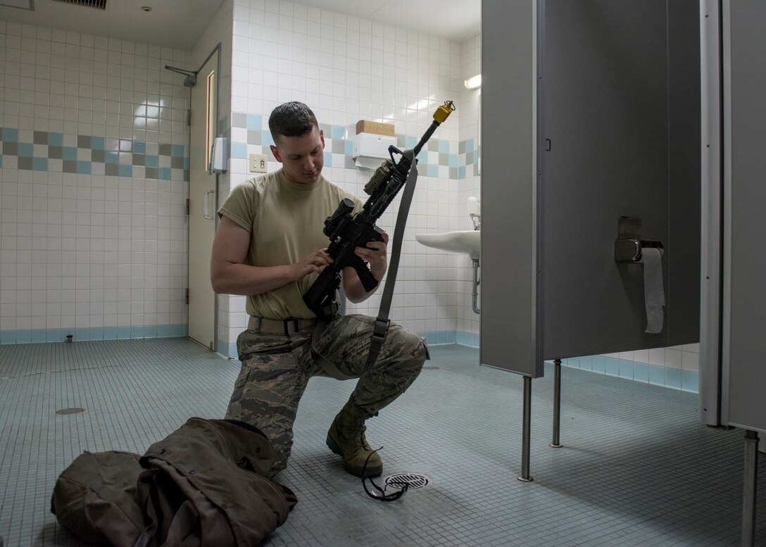 Exercise Beverly Morning 19-01