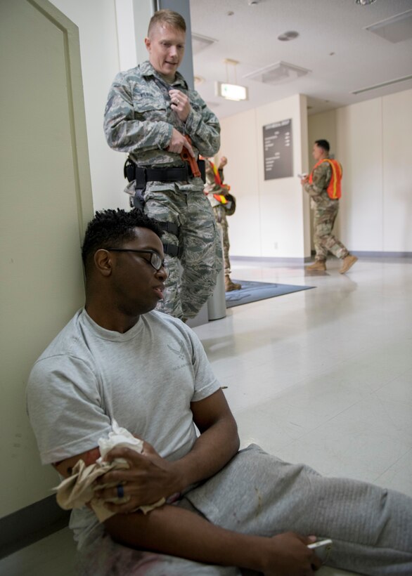 Exercise Beverly Morning 19-01