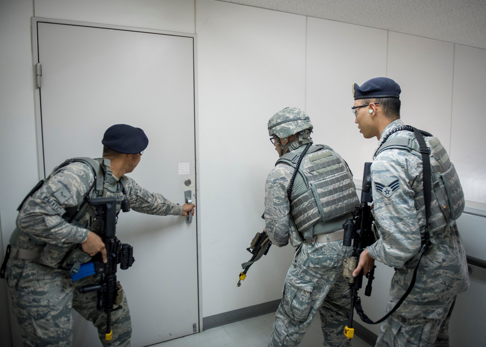 Exercise Beverly Morning 19-01