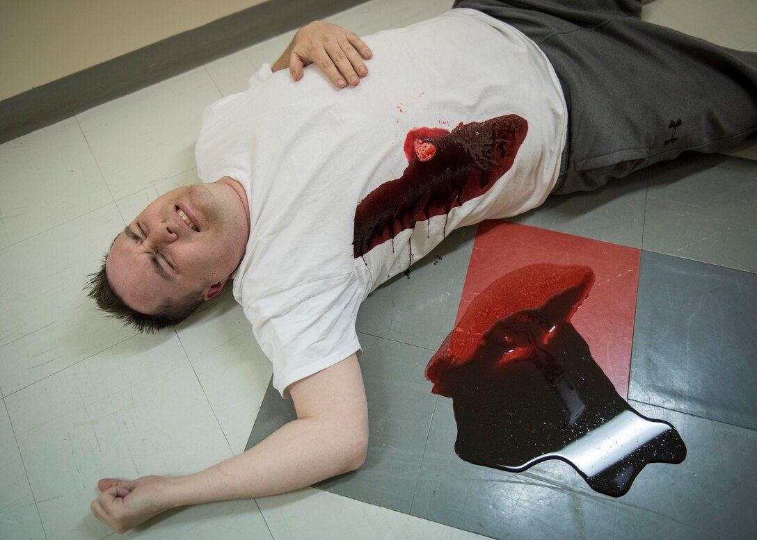 Exercise Beverly Morning 19-01