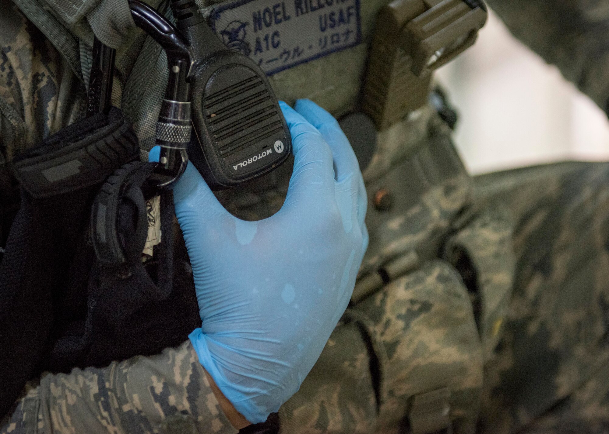 Exercise Beverly Morning 19-01