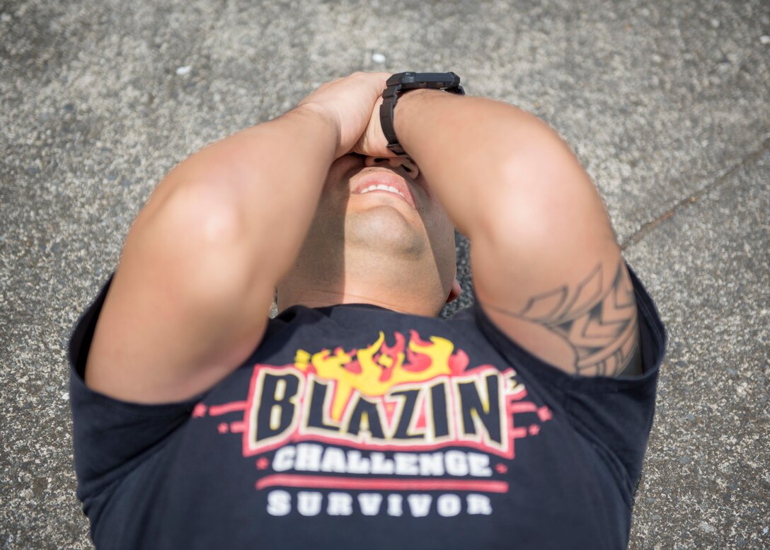 Exercise Beverly Morning 19-01