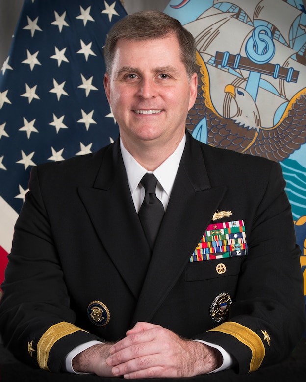 Commander, Amphibious Force, U.S. SEVENTH Fleet