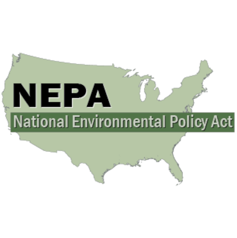 What Is The National Environmental Policy Act