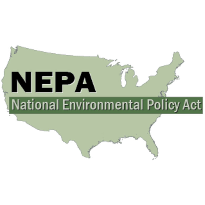 Defining The Environment Under NEPA U S Army Corps Of Engineers 