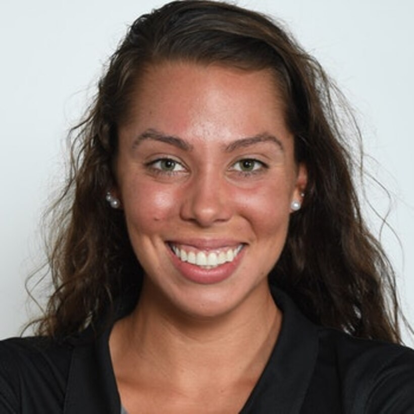 American Paralympic Gold Medalist Grace Norman is scheduled to be the guest speaker for the 23rd Air Force Marathon. At birth, Norman was diagnosed with congenital constriction band syndrome of the left leg.