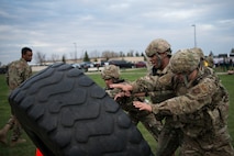 Team Minot hosted National Police Week events