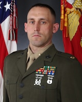 Major Michael J. Eady