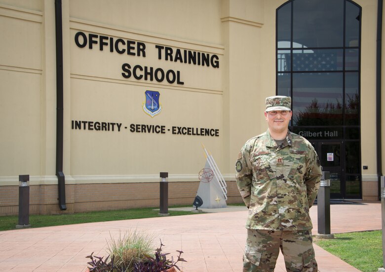 A New Home for One of the Brave > Maxwell Air Force Base > Display