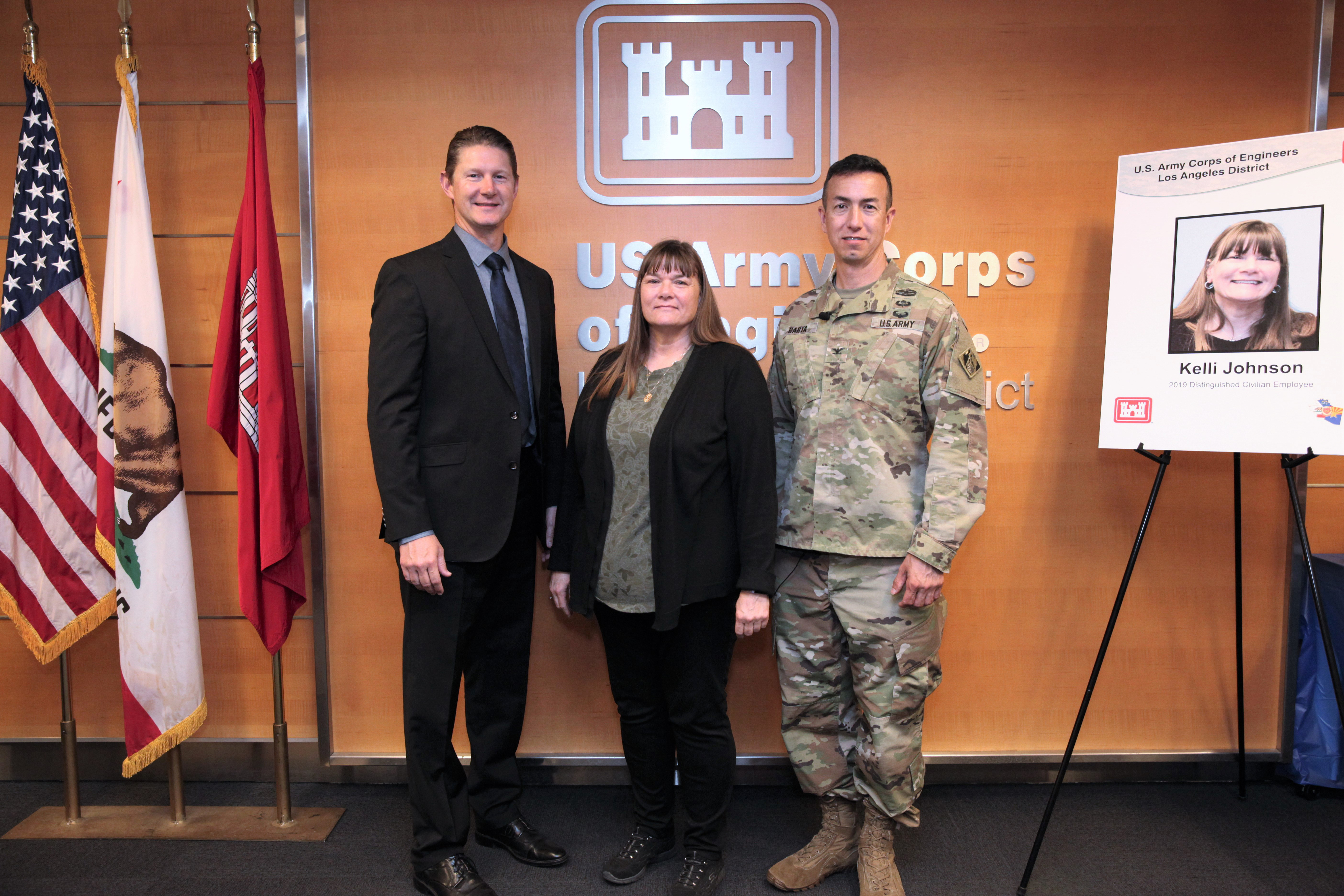 Retiree Recognition Day 2019