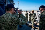 Vice Adm. Lisa Franchetti