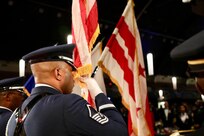 Celebrating 217 years of service as "Capitol Guardians," as well as strong partnerships with the Jamaican Defense Force and Burkina Faso Armed Forces.