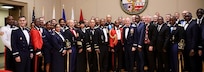 Celebrating 217 years of service as "Capitol Guardians," as well as strong partnerships with the Jamaican Defense Force and Burkina Faso Armed Forces.