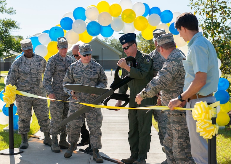 eglin air force base lodging