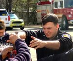 National EMS Week Spotlight: Kyle Thomas