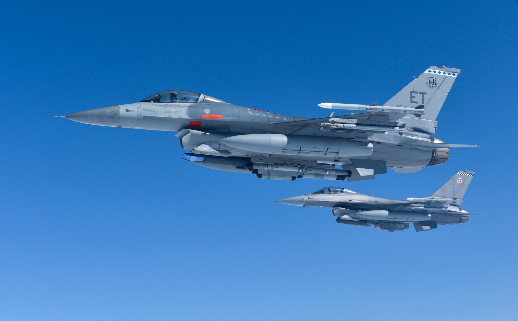 Bringing testing to Northern Edge > Eglin Air Force Base > Article Display