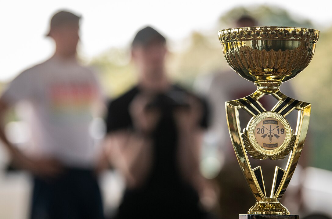 Warrior Challenge 2019