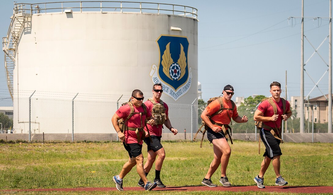 Warrior Challenge 2019