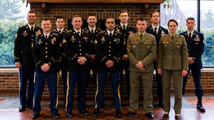 2019 IL BWC Competitors at Catigney Park