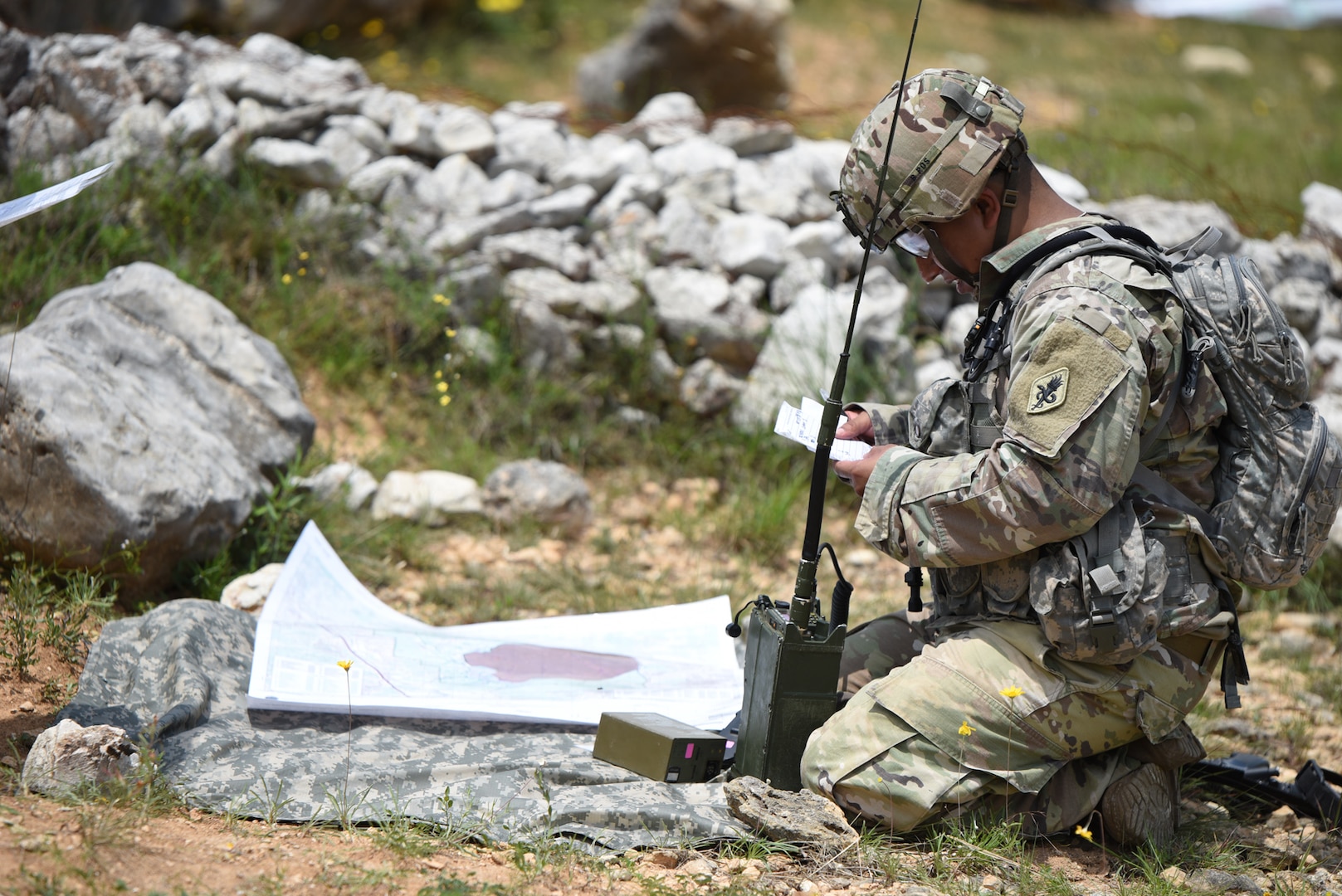 Spotting Fake News – U.S. Army Training and Doctrine Command