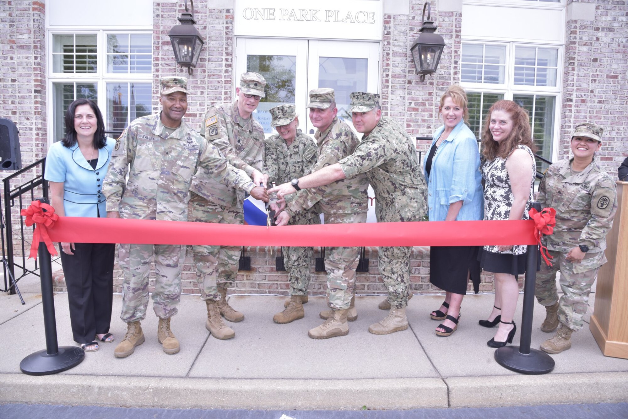 New MCAHC clinic opens closer to home
